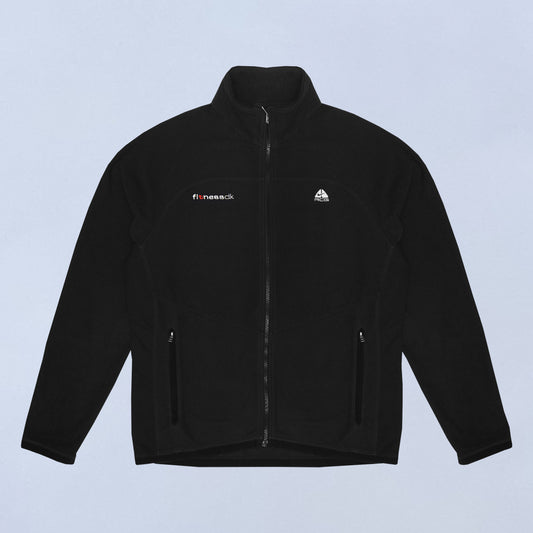 Nike ACG fleece jacket