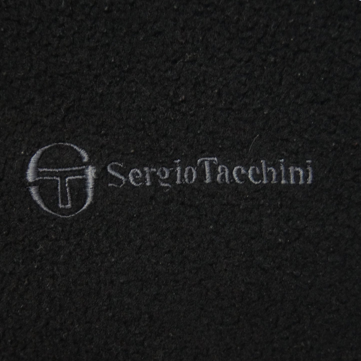 Sergio Tacchini 1/4 zip fleece