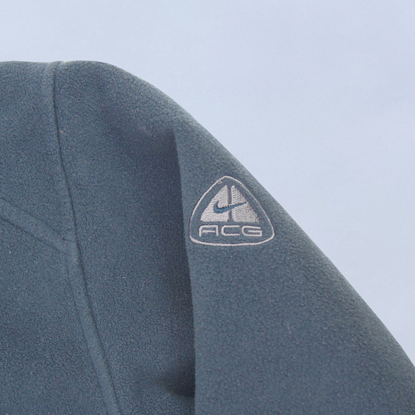 Nike ACG Fleece Jacket